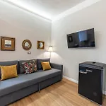 Appartement Lumen, Few Steps To The Walls, 2 Bath, 3 Smarttv, High Speed Fiber, Ac