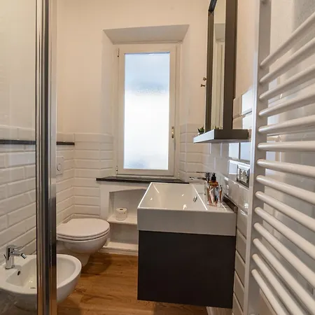 Apartmán Lumen, Few Steps To The Walls, 2 Bath, 3 Smarttv, High Speed Fiber, Ac Lucca