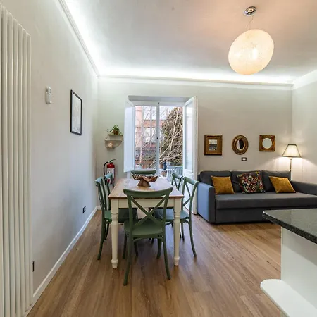 Lumen, Few Steps To The Walls, 2 Bath, 3 Smarttv, High Speed Fiber, Ac Lucca