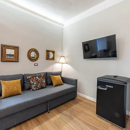 Apartmán Lumen, Few Steps To The Walls, 2 Bath, 3 Smarttv, High Speed Fiber, Ac