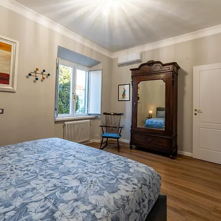 Lumen, Few Steps To The Walls, 2 Bath, 3 Smarttv, High Speed Fiber, Ac Lucca